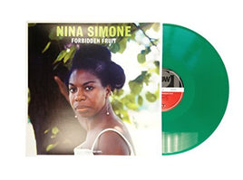 Nina Simone FORBIDDEN FRUIT - Vinyl