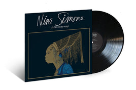 Nina Simone Fodder On My Wings [LP] - Vinyl