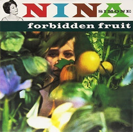 Nina Simone Forbidden Fruit [Limited Edition] - Vinyl