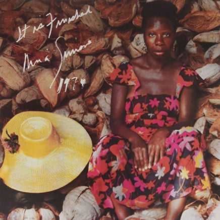 Nina Simone It Is Finished - Vinyl