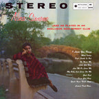 Nina Simone Little Girl Blue (2021 - Stereo Remaster) - Vinyl