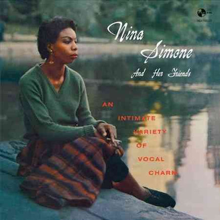 Nina Simone Nina Simone And Her Friends + 1 Bonus Track - Vinyl