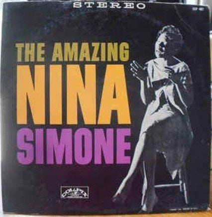 Nina Simone The Amazing Nina Simone - Vinyl