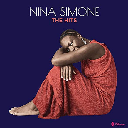 Nina Simone The Hits - Gatefold Edition. - Vinyl