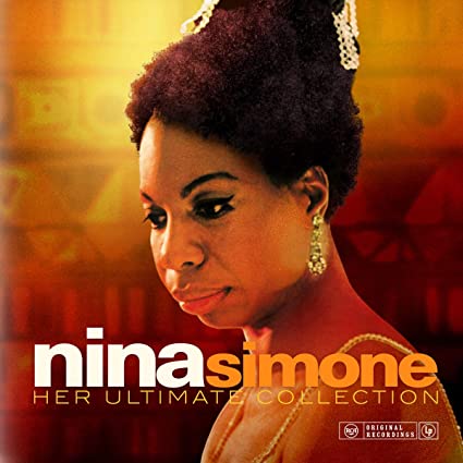 Nina Simone Ultimate Collection - Vinyl