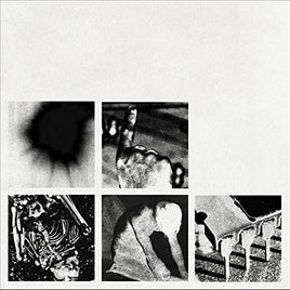 Nine Inch Nails Bad Witch - Vinyl