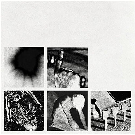 Nine Inch Nails Bad Witch - Vinyl