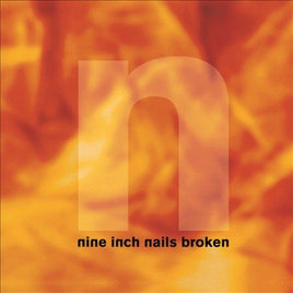 Nine Inch Nails Bad Witch - Vinyl