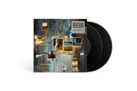 Nine Inch Nails Hesitation Marks - Vinyl