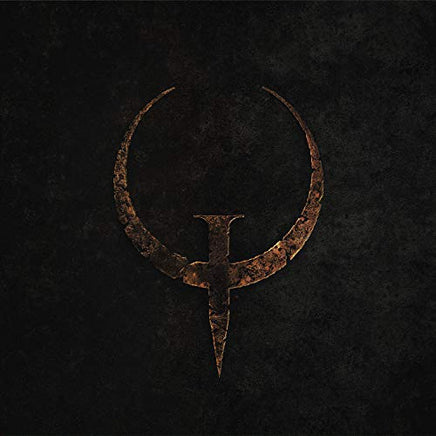 Nine Inch Nails Quake [2 LP] - Vinyl