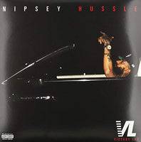 
              Nipsey Hussle Victory Lap (Explicit)(2LP w/Digital Download) - Vinyl
            