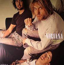 Nirvana Live At Pat O? Brian Pavillion Del Mar. Ca. December 28Th. 1991 - Vinyl