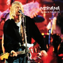 Nirvana Live At The Pier 48 Seattle 1993 (Colored Vinyl [Import] - Vinyl