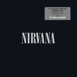 Nine Inch Nails Bad Witch - Vinyl