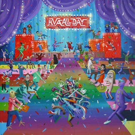 No Bs! Brass Rva All Day - Vinyl