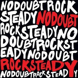 No Doubt ROCK STEADY (EN) - Vinyl