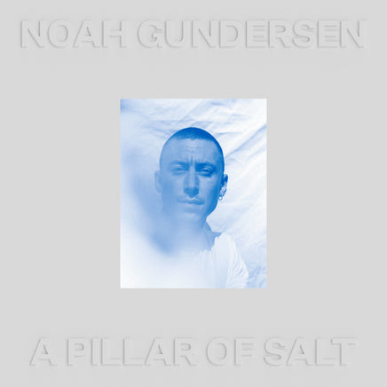 Noah Gundersen A Pillar of Salt - Vinyl