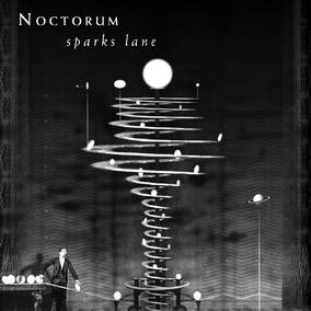 Noctorum Sparks Lane (GREY VINYL) - Vinyl