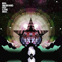 
              Noel Gallagher's High Flying Birds Black Star Dancing (Limited Edition, Colored Vinyl, Pink, Indie Exclusive) - Vinyl
            