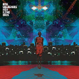 Noel Gallagher's High Flying Birds This Is The Place [LP] - Vinyl