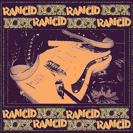 Nofx & Rancid SPLIT SERIES 3 - Vinyl