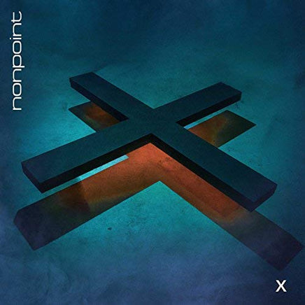 Nonpoint X [LP] - Vinyl