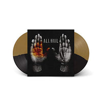 
              Norma Jean All Hail - Vinyl
            