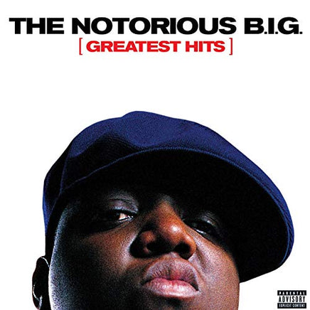 Notorious B.I.G Greatest Hits (Rsc 2018 Exclusive) - Vinyl
