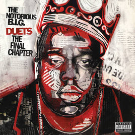 Notorious B.I.G., The Biggie Duets: The Final Chapter - Vinyl