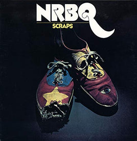 Nrbq Scraps - Vinyl
