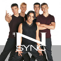 
              Nsync NSync - Vinyl
            
