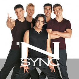 Nsync NSync - Vinyl