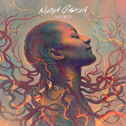 Nubya Garcia SOURCE [2LP] - Vinyl