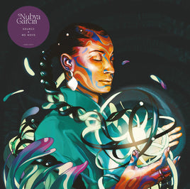 Nubya Garcia SOURCE ⧺ WE MOVE [LP] - Vinyl
