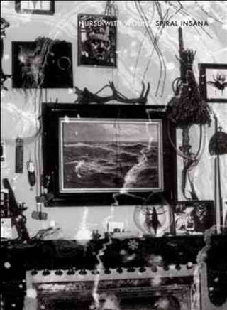 Nurse With Wound Spiral Insana - Vinyl