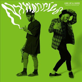 Nxworries LINK UP & SUEDE - Vinyl