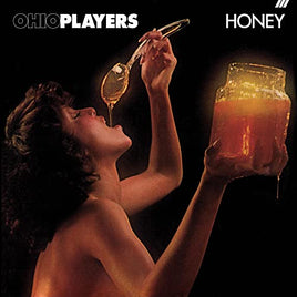 OHIO PLAYERS HONEY (180 GRAM GOLD AUDIOPHILE VINYL/LIMITED ANNIVERSARY EDITION/GATEFOLD COV - Vinyl