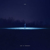
              OTR Lost At Midnight [LP] - Vinyl
            