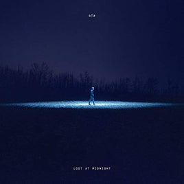 OTR Lost At Midnight [LP] - Vinyl