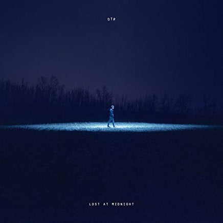OTR Lost At Midnight [LP] - Vinyl