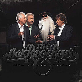 Oak Ridge Boys, The 17Th Avenue Revival - Vinyl