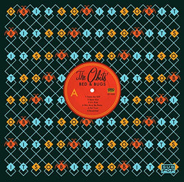 Obits Bed & Bugs - Vinyl