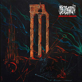 Obliteration Cenotaph Obscure - Vinyl
