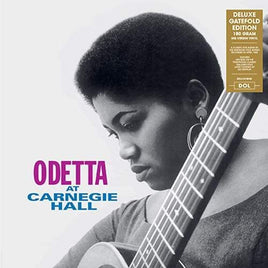 Odetta Odetta At Carnegie Hall - Vinyl