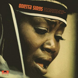 Odetta Odetta Sings - Vinyl