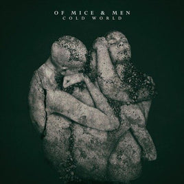 Of Mice & Men COLD WORLD - Vinyl