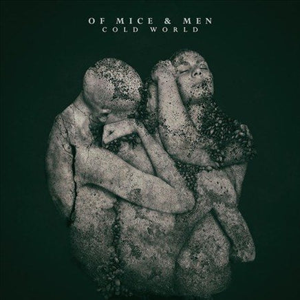 Of Mice & Men COLD WORLD - Vinyl