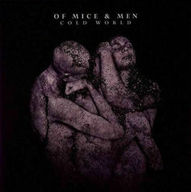 Of Mice & Men Cold World (Colored Vinyl) [Import] - Vinyl