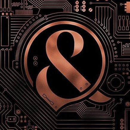 Of Mice & Men DEFY - Vinyl