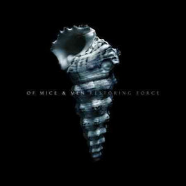Of Mice & Men RESTORING FORCE - Vinyl